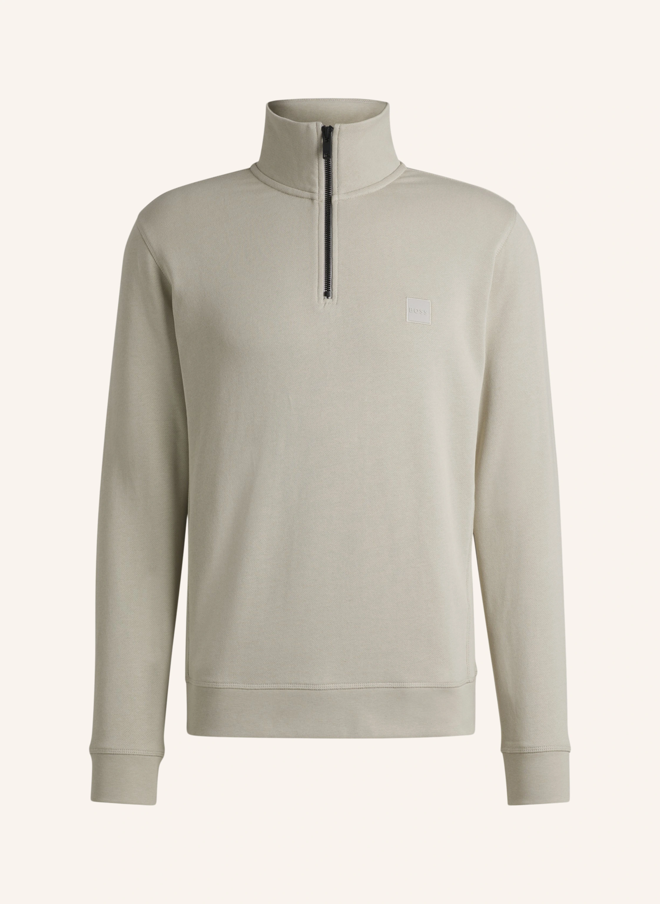 BOSS Sweatshirt ZETRUST Regular Fit