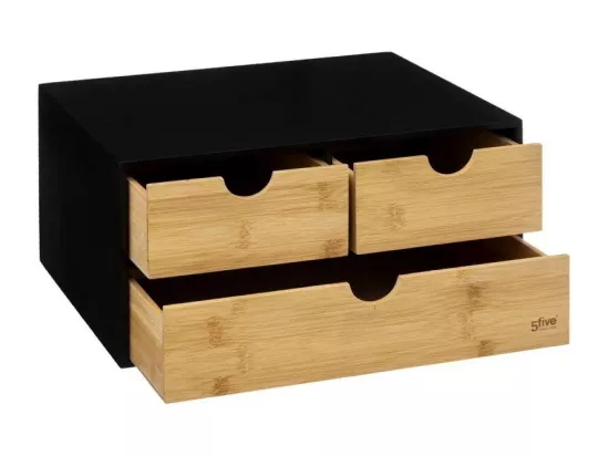 Tour de Rangement Bureau 