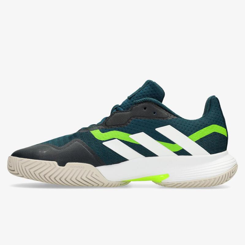 Tênis adidas Courtjam Control M