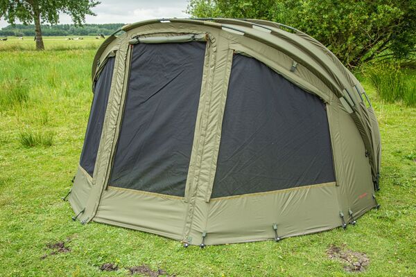 Ultimate BankBase Hideout Bivvy 2 Man