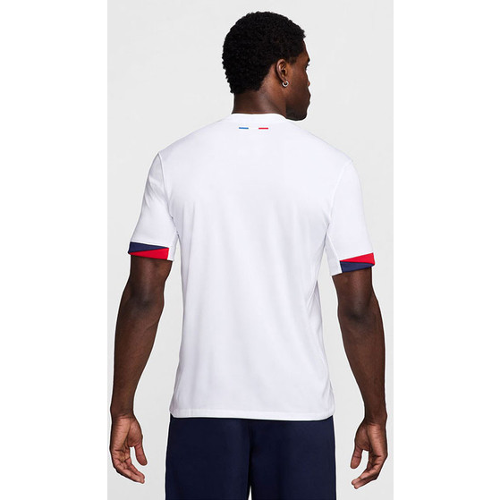Nike Paris Saint-Germain Uit Shirt 2025/2026