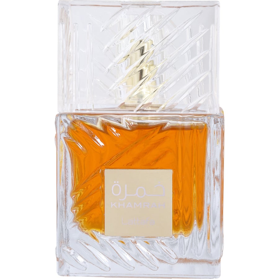 Lattafa Khamrah Qahwa Unisex Eau de Parfum