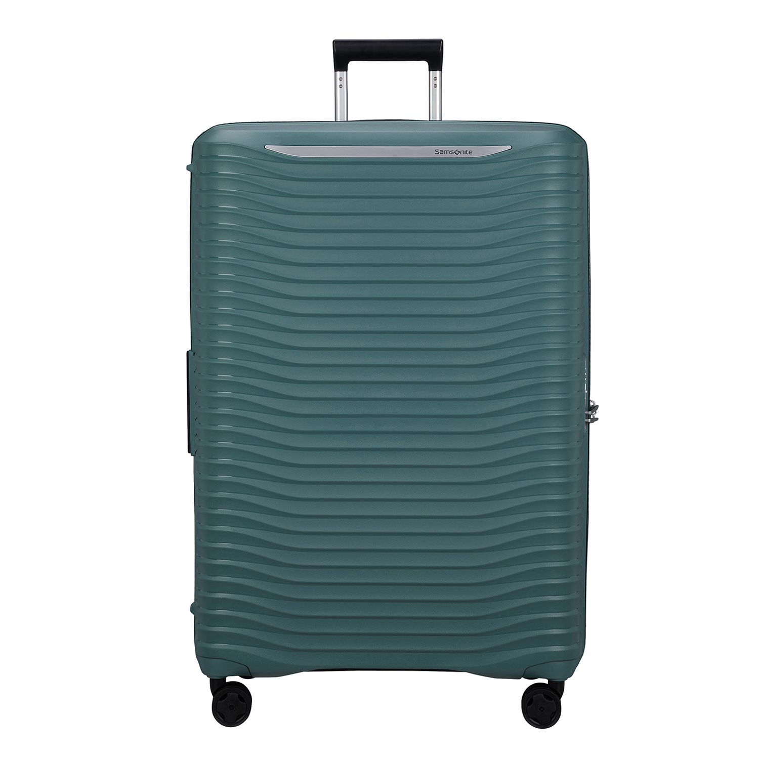Samsonite Upscape Spinner 81 Exp northern blue