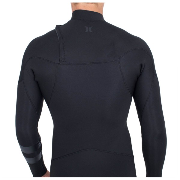 Hurley - Air 3/2mm FS - Combinaison de surf