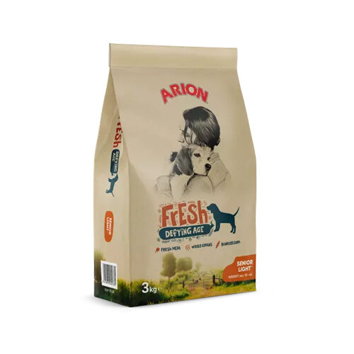 ARION Fresh Senior Light
