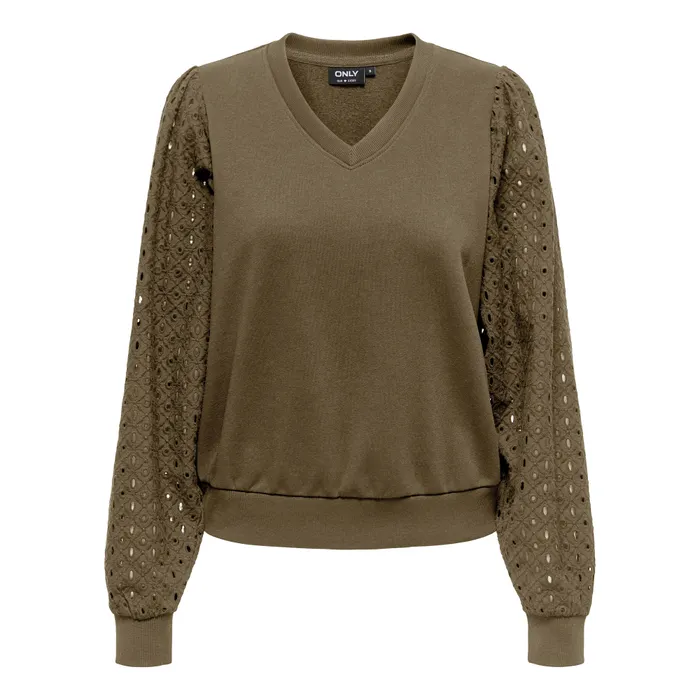Only Donna Sweater Dames