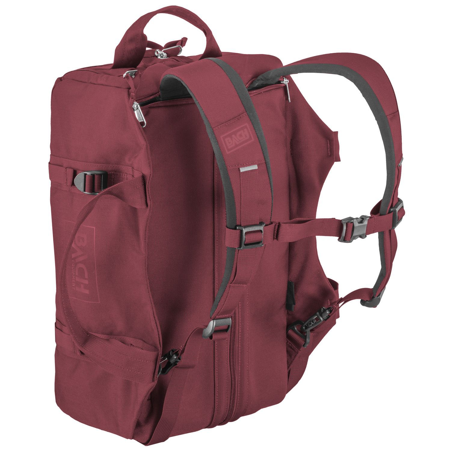 Bolsa De Deporte Bach Dr.