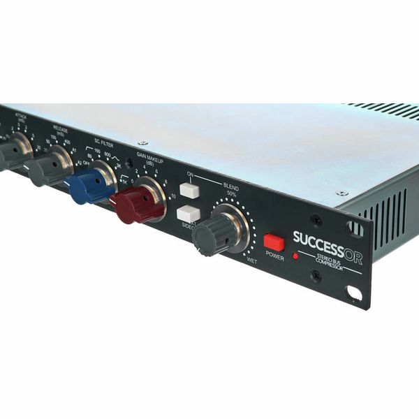 Heritage Audio Successor