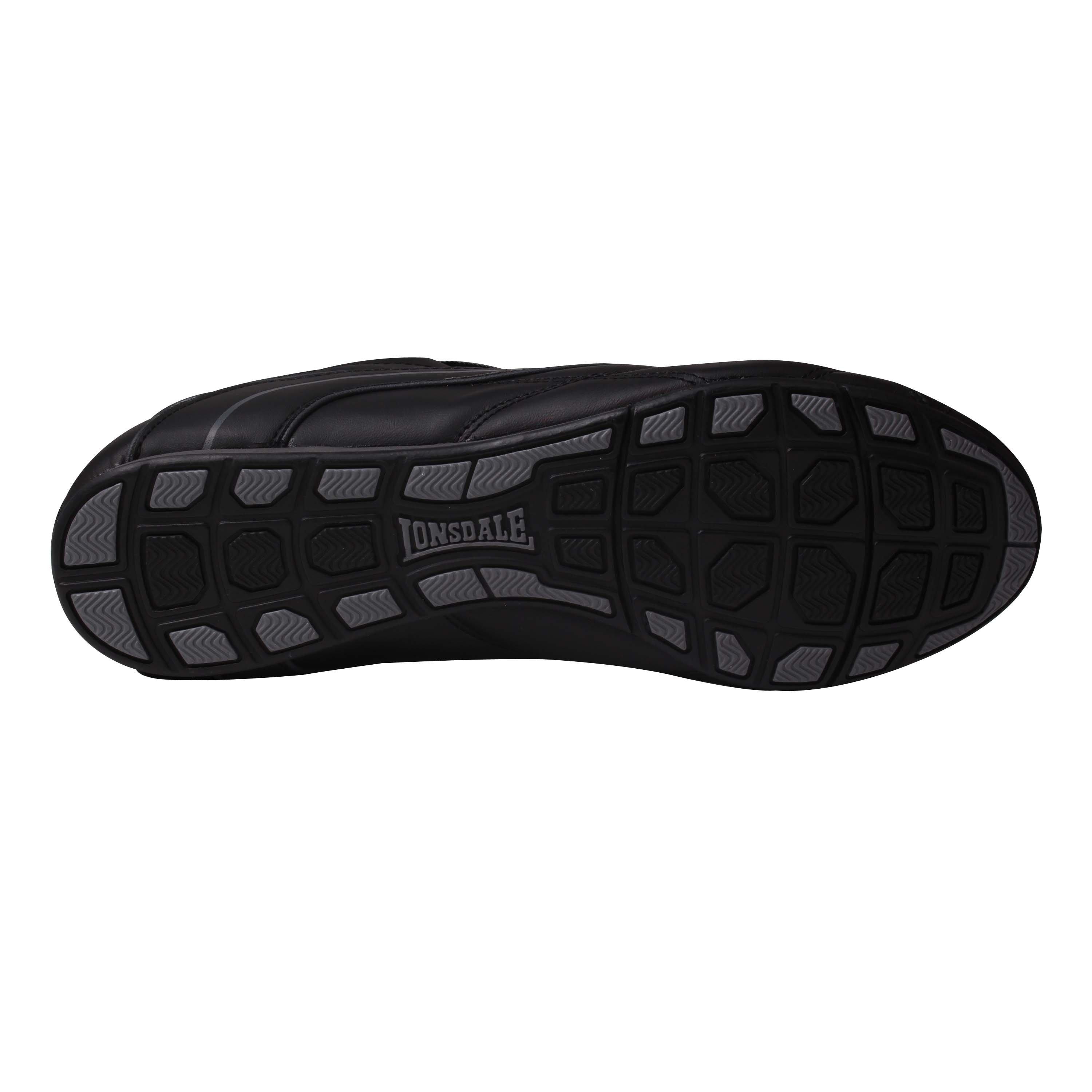 Lonsdale Benn Mens Trainers