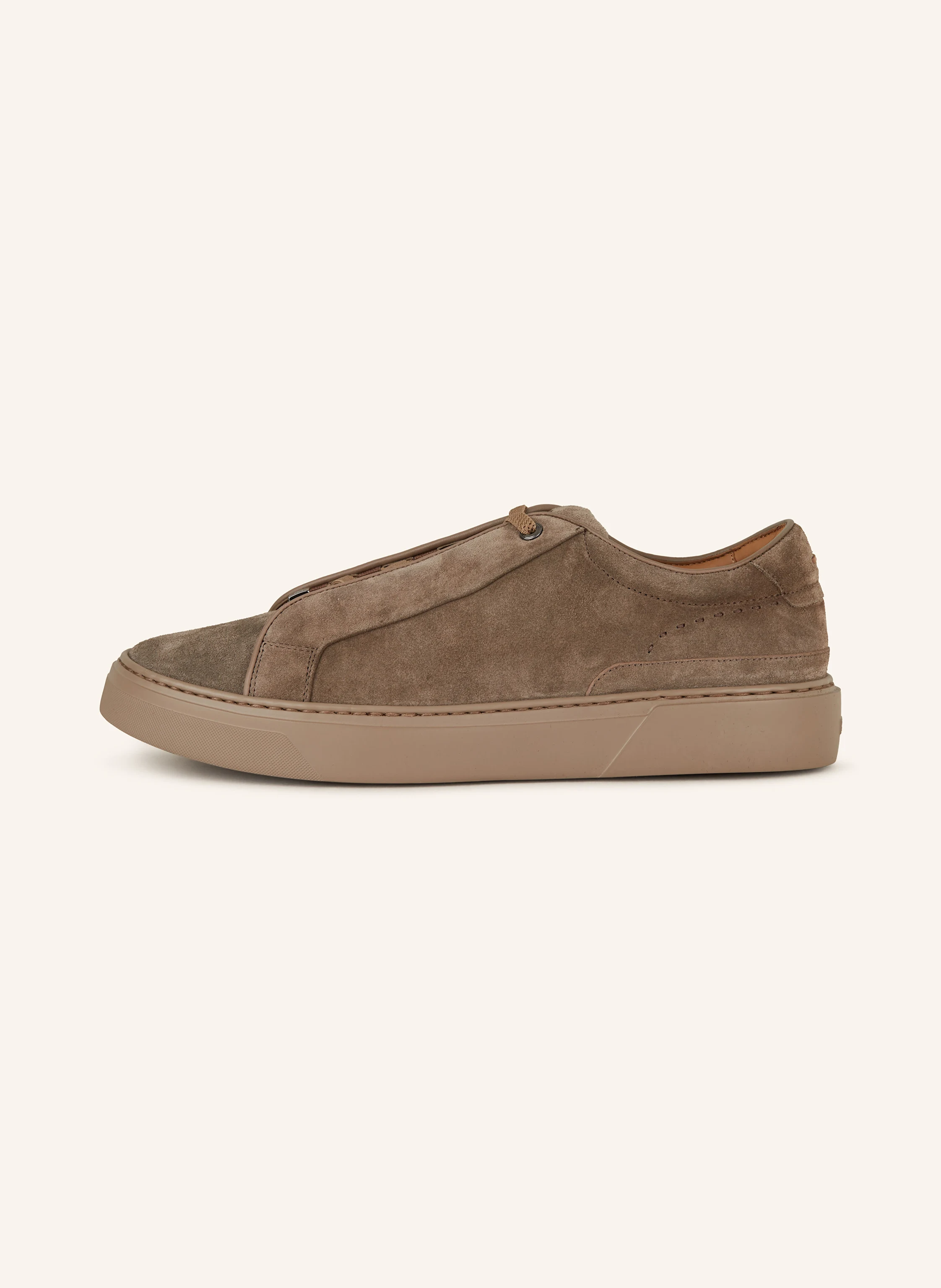 BOSS Sneaker GARYTENN