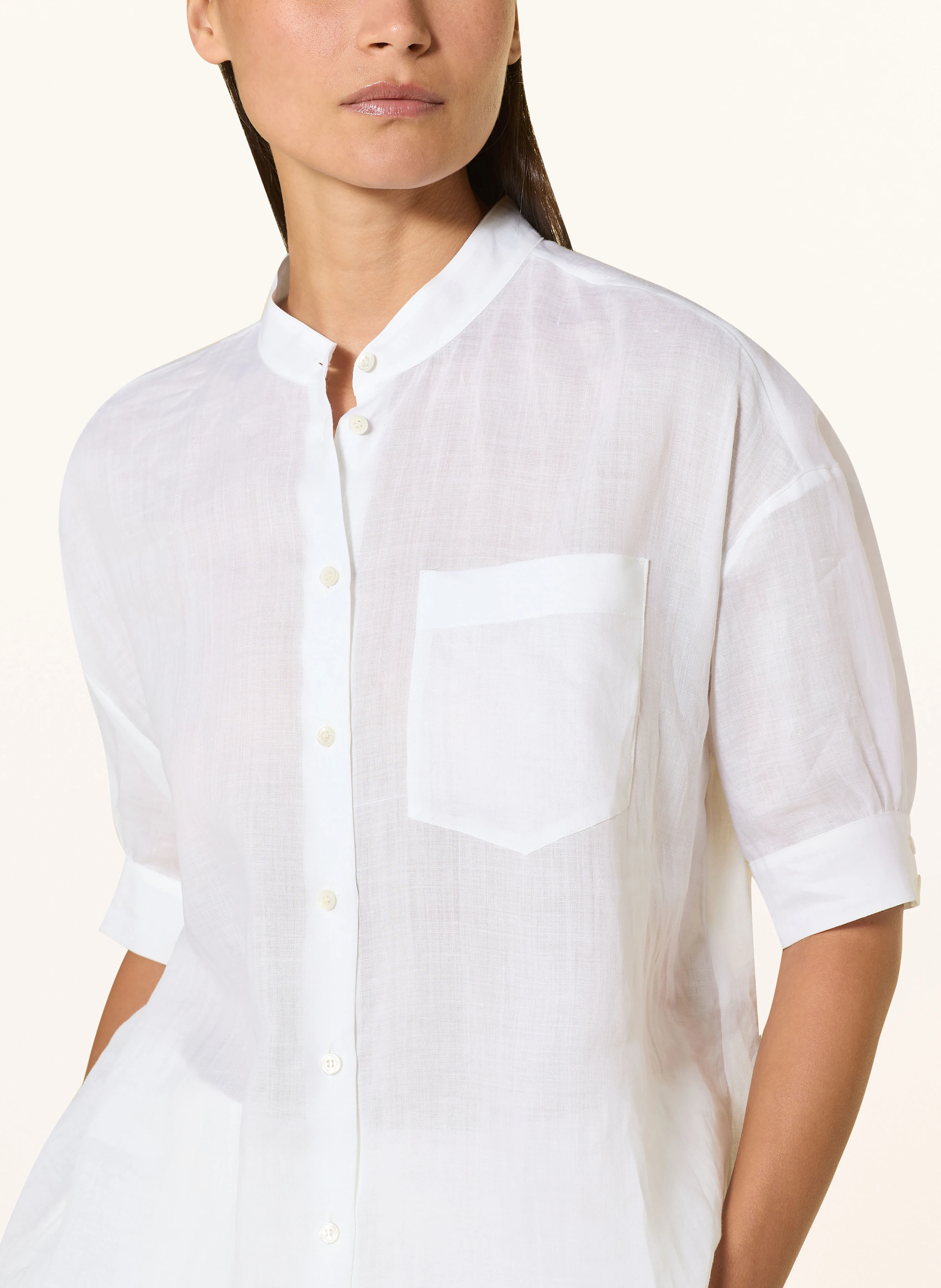 LUISA CERANO Bluse