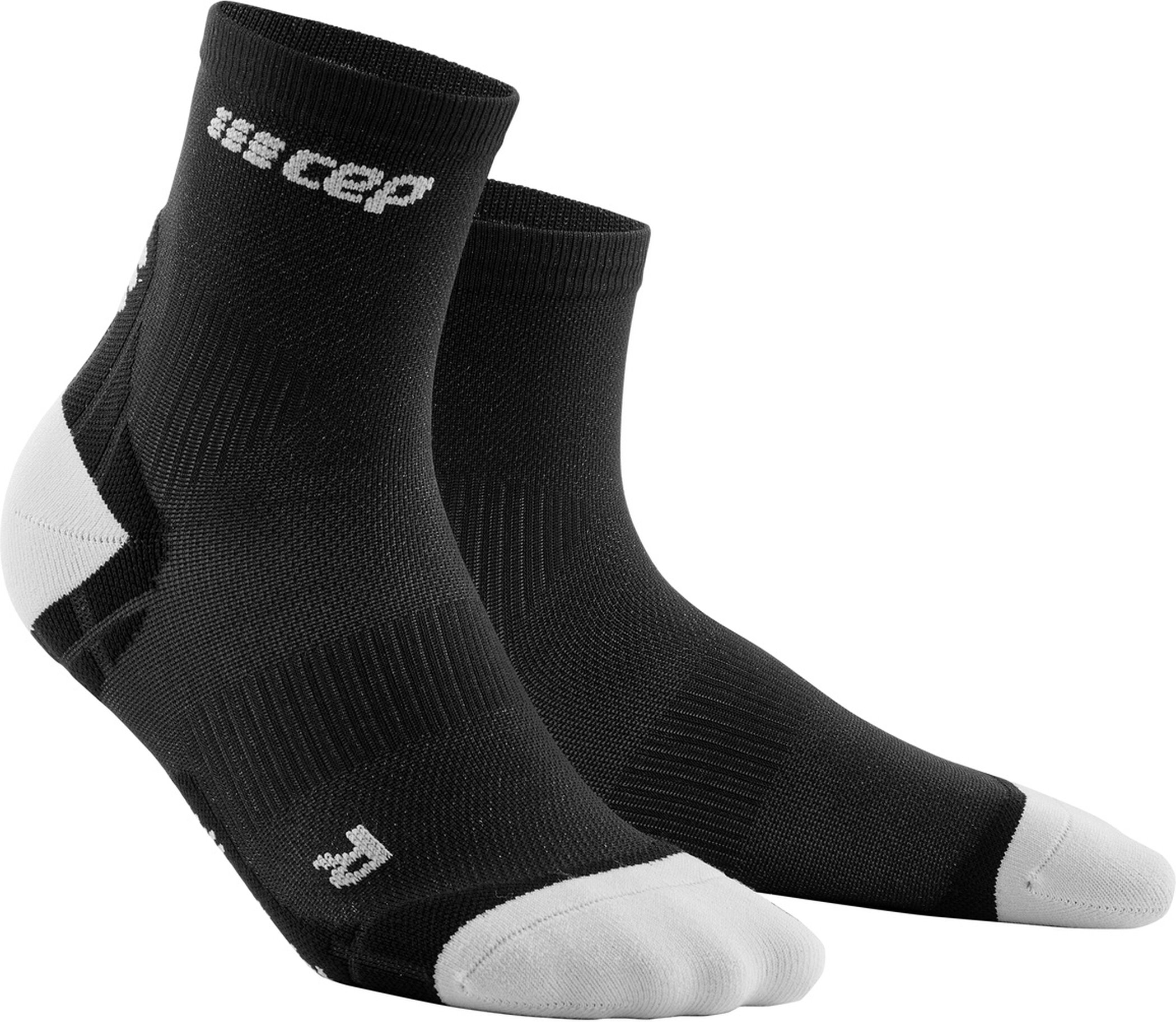 CEP Ultralight Short Socks