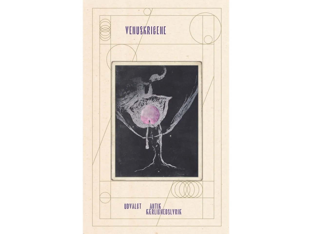 Venuskrigene | Sapfo, Kallimachos, Horats, Tibul, Ovid