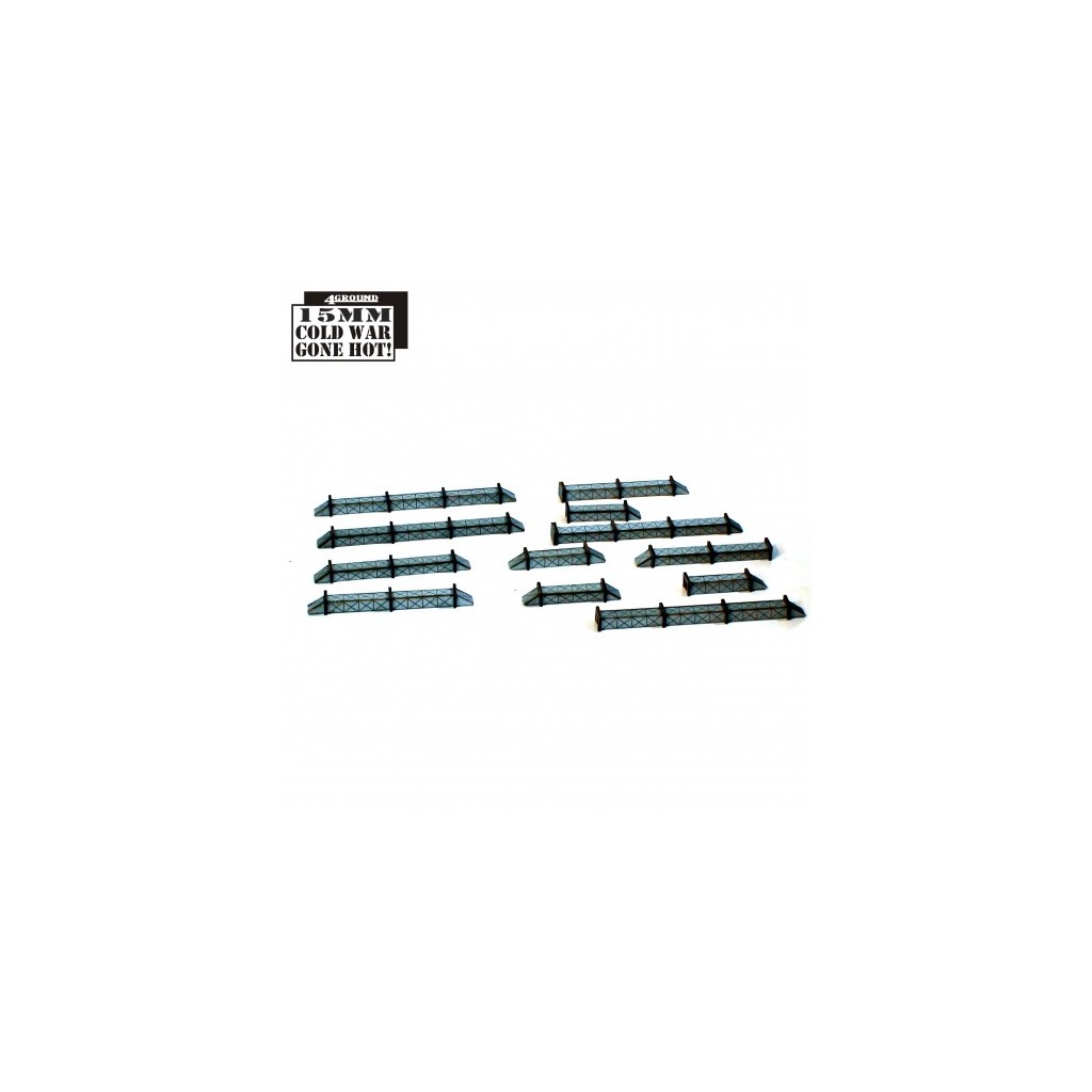15mm Ducting
