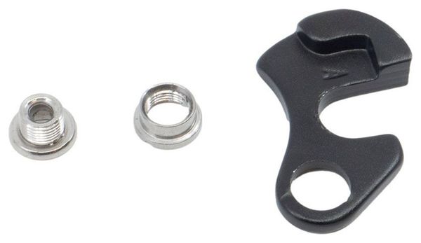 Patte de Dérailleur BMC Dropout #35 pour Alpenchallenge / Citystreamer / Crossteamer / Masschallenge / Urbanchallenge