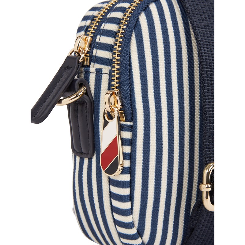 Tommy Hilfiger<br>Crossbody Poppy Summer