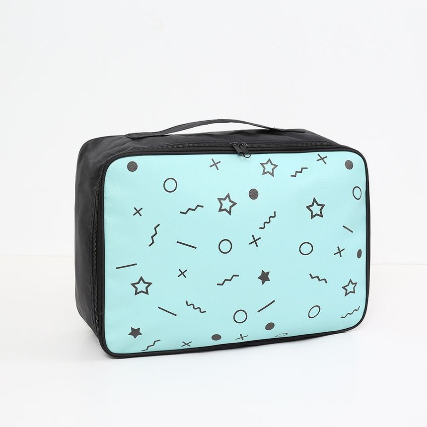 Evorest Bags - Reistas met print