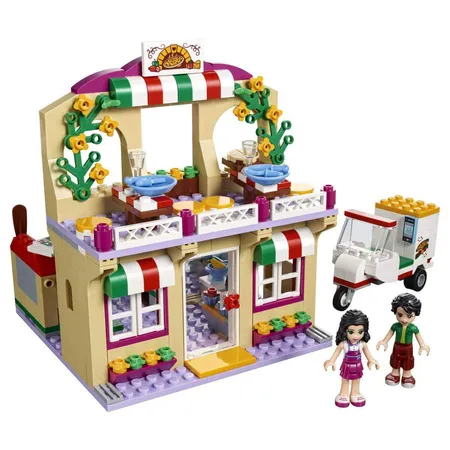 LEGO® Friends 41311 Heartlake Pizzeria
