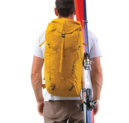 Firecrest 38L