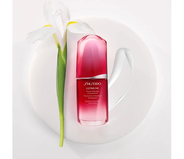 Shiseido Ultimune Power Infusing Concentrate Refill
