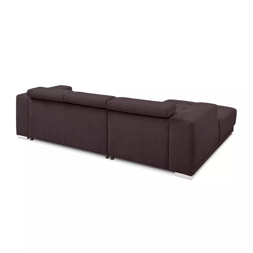 Ecksofa Cocoon Cord