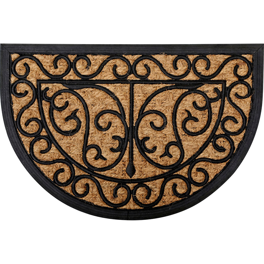 Tapis HARRY tressé 40x60cm