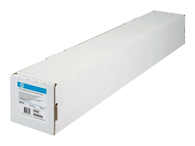 HP PHOTO PAPER ROLL 36
