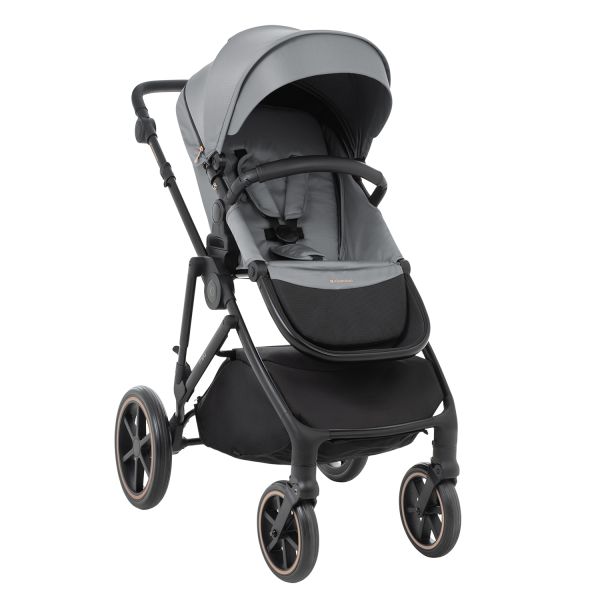 Kikkaboo Thea Kinderwagen 2-in-1