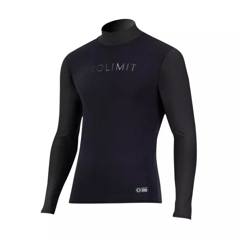 Lycra PROLIMIT Quick dry Chilltop Longarm 1.5mm