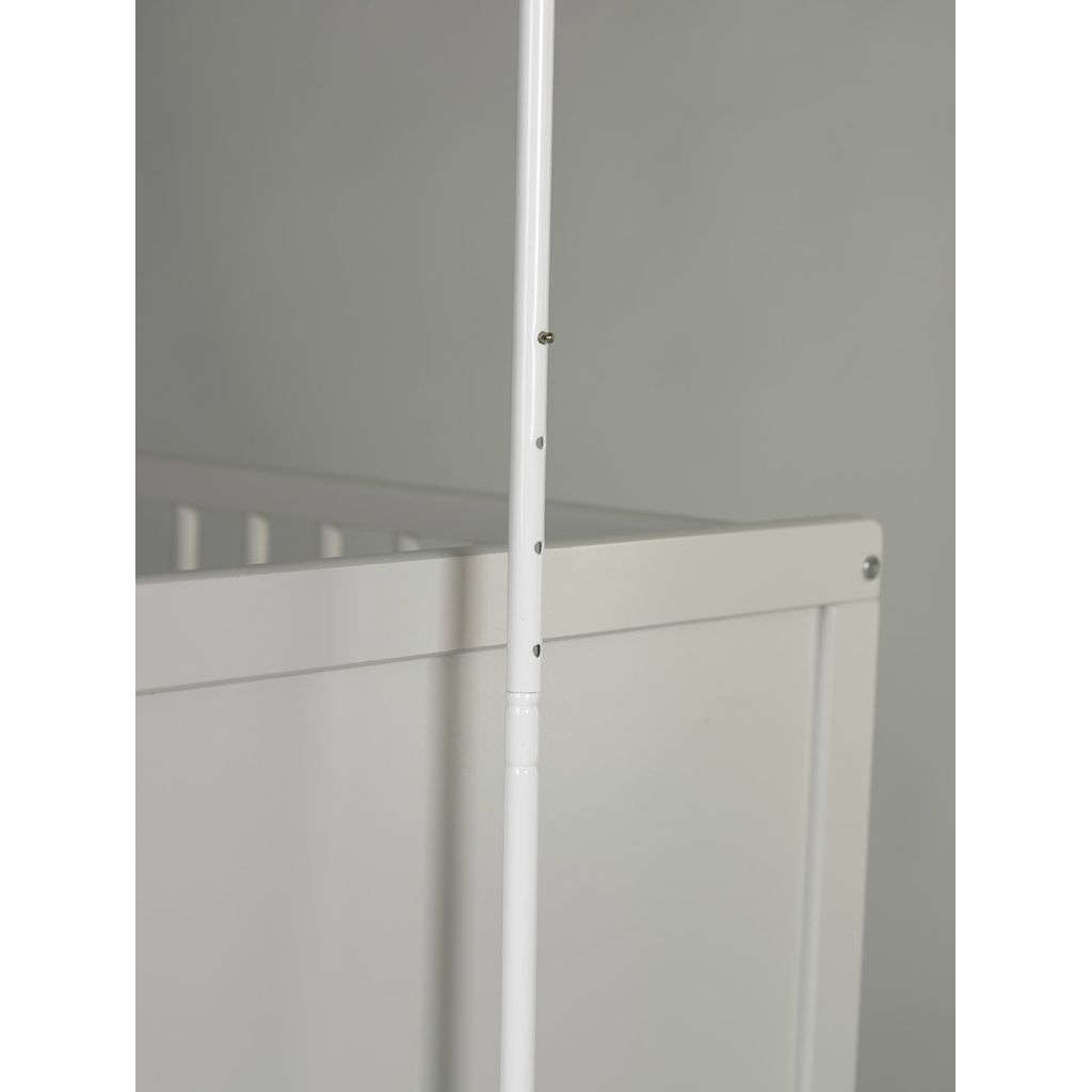 AlviAlvi   Himmelstange mit Fuss 3-fach verstellbar