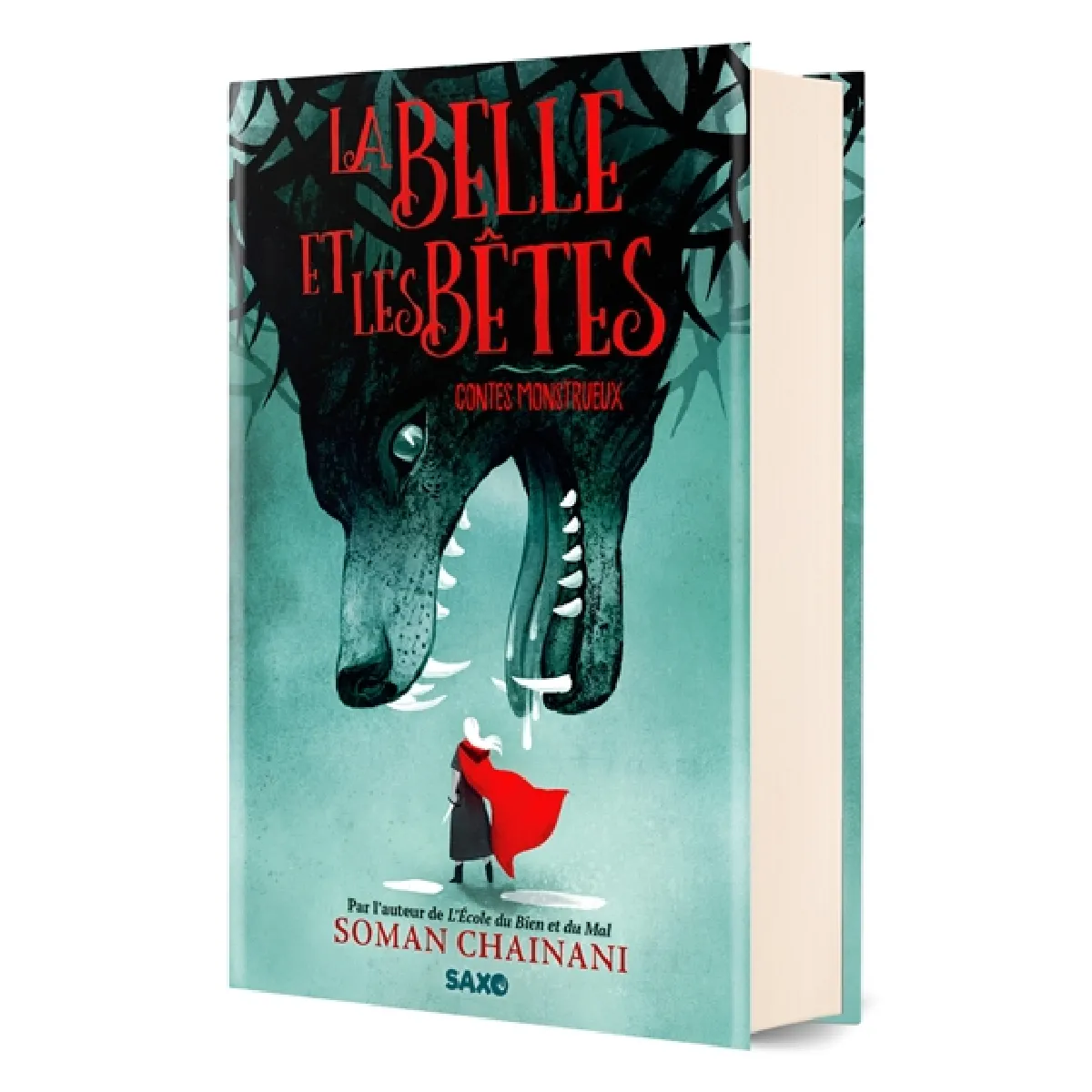 Les belles et les bêtes : contes monstrueux · Occasion