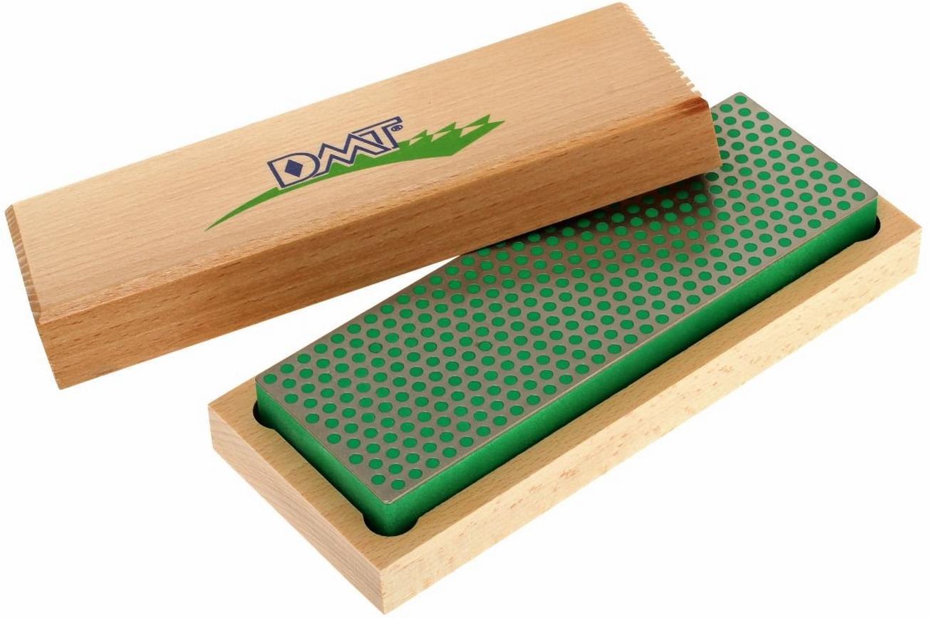 DMT Diamanten slijpsteen, extra fijn, W6E