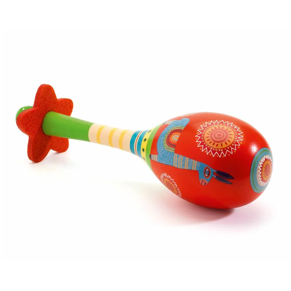 MARACAS
