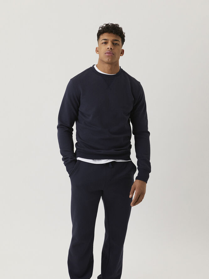 Björn Borg CENTRE CREW Navy blue