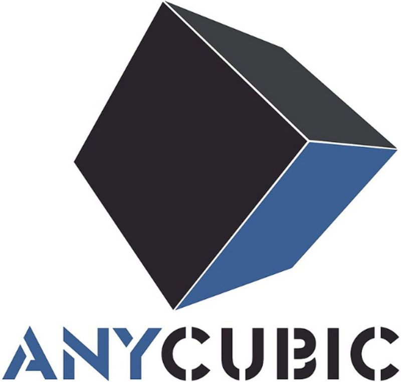 Anycubic - Kobra S1 - 3D-printer - Zwart - Kunststof
