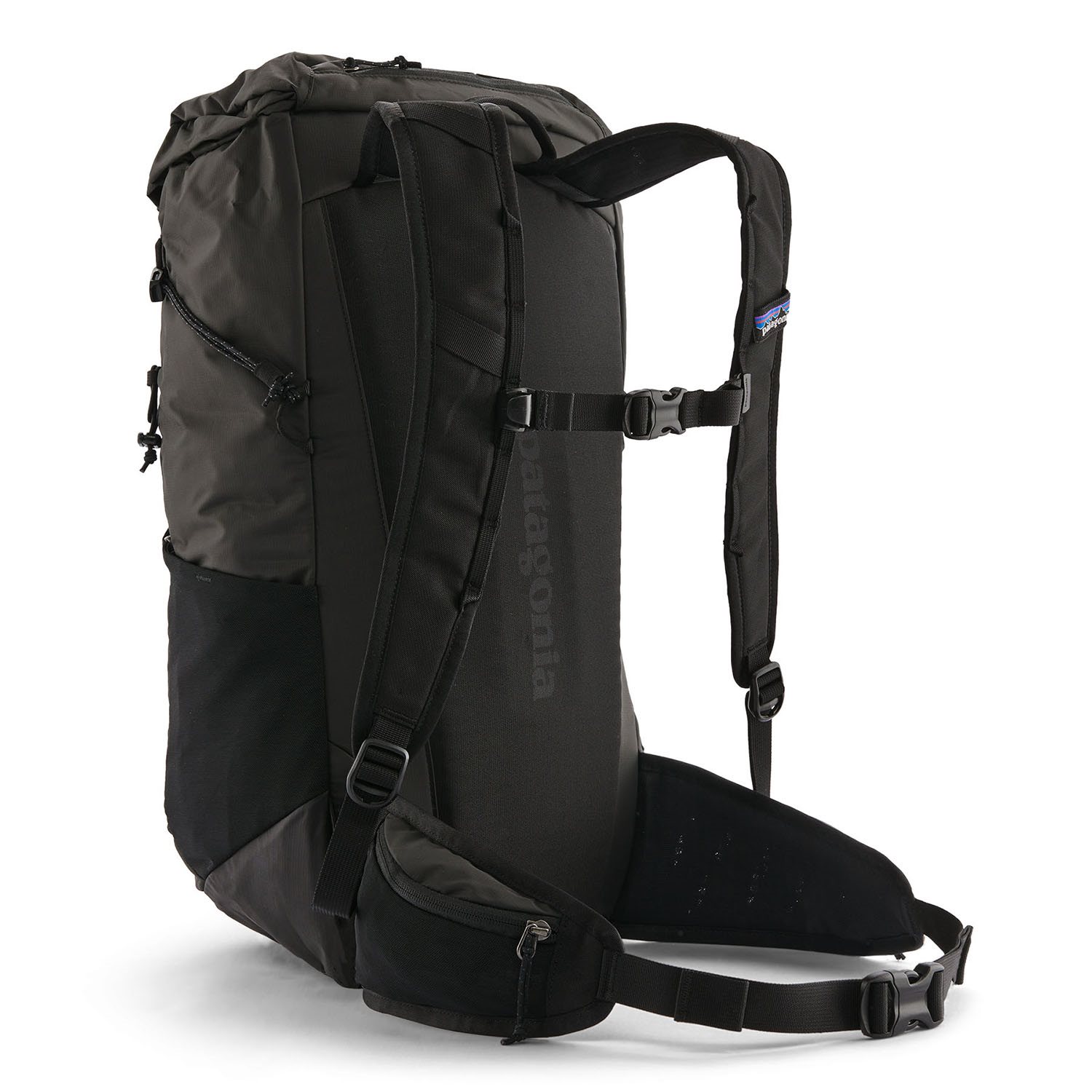 Patagonia Terravia Pack 28L S black