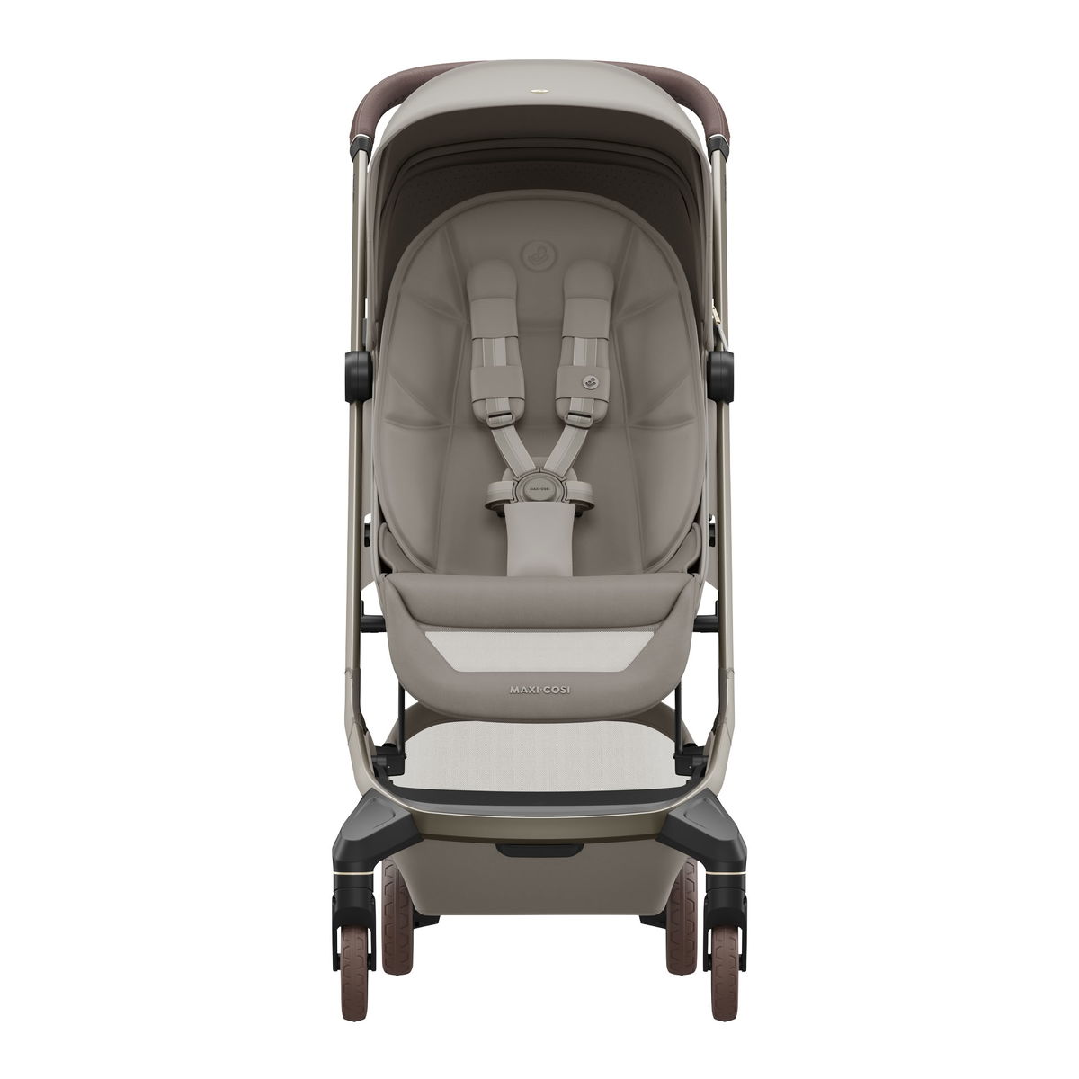 Maxi CosiMaxi Cosi   Fame Cabin Set sapphire sand