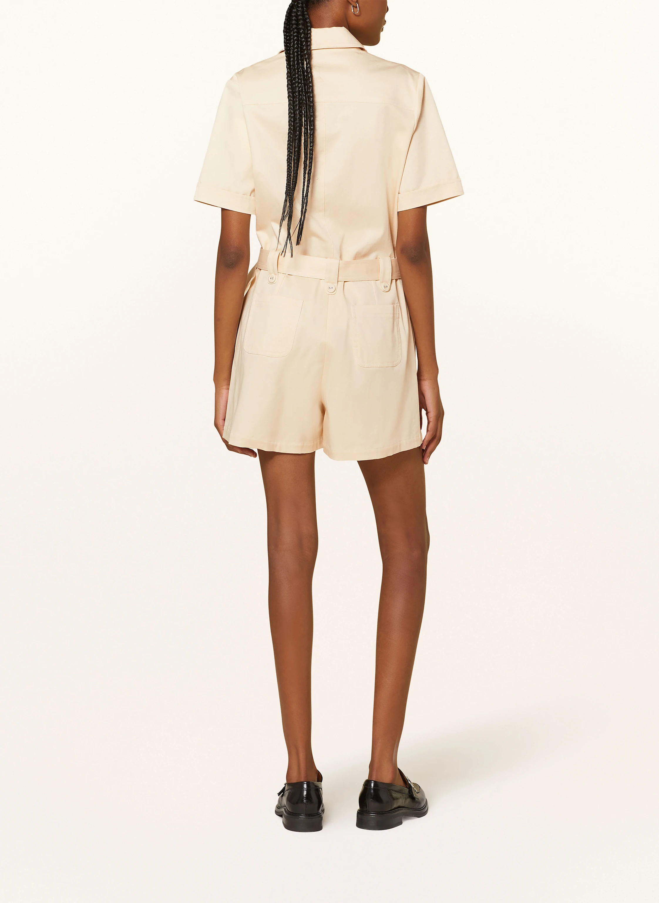 CLAUDIE PIERLOT Jumpsuit