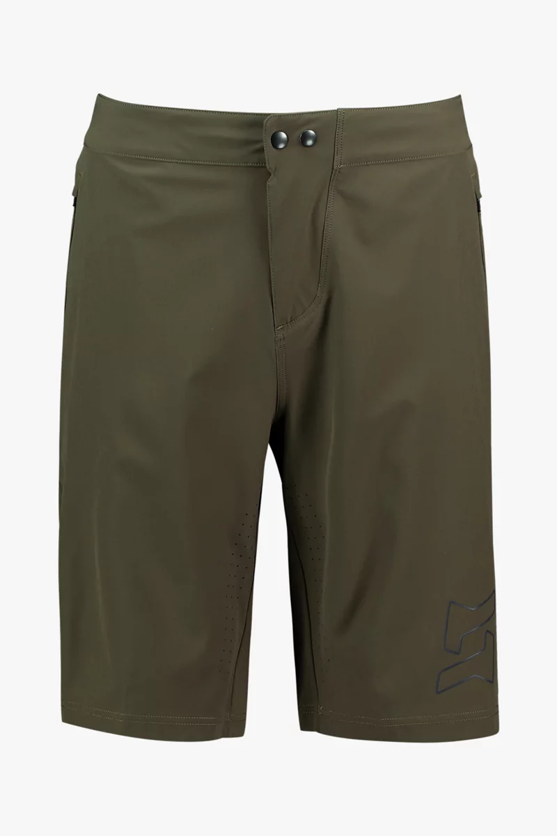 Stoke Herren Bikeshort