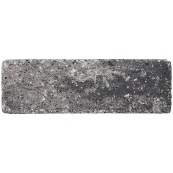 Stonewish stapelblok 31 x 11,5 x 10 cm beton grijs