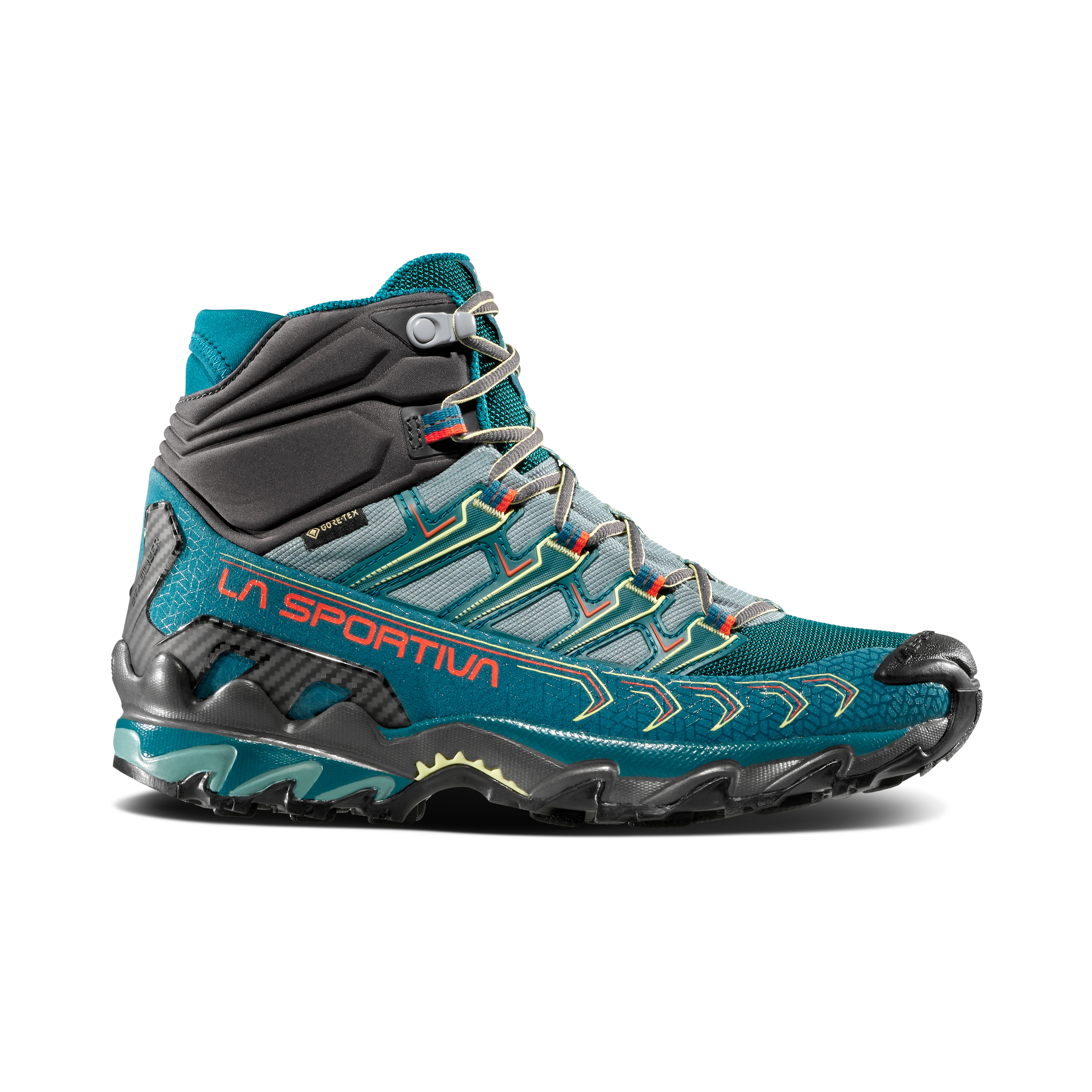 La Sportiva Ultra Raptor II Mid GTX, Dame<br>Mellomhøy tursko