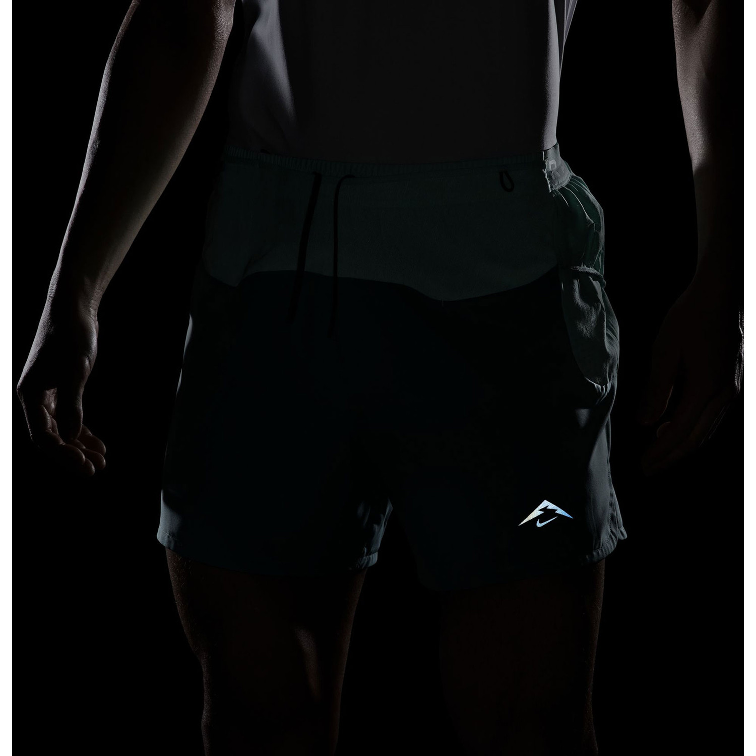 Nike Dri-FIT Adv Second Sunrise 5'' Short Heren