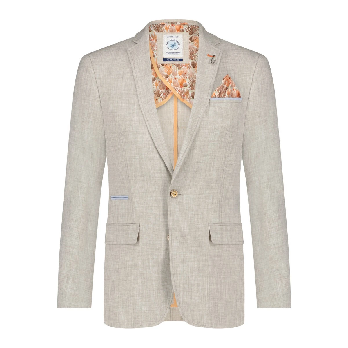 Heren Colbert 1-81-452