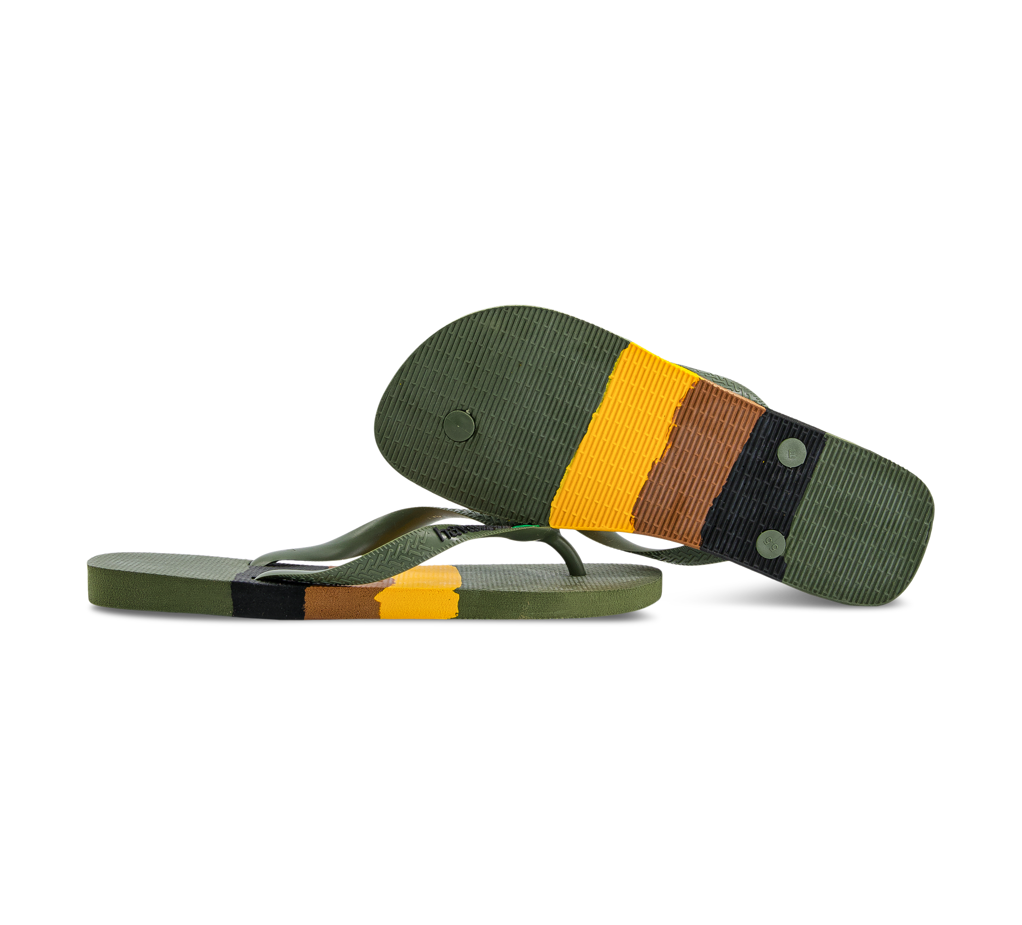 Havaianas Brasil - Flip Flops