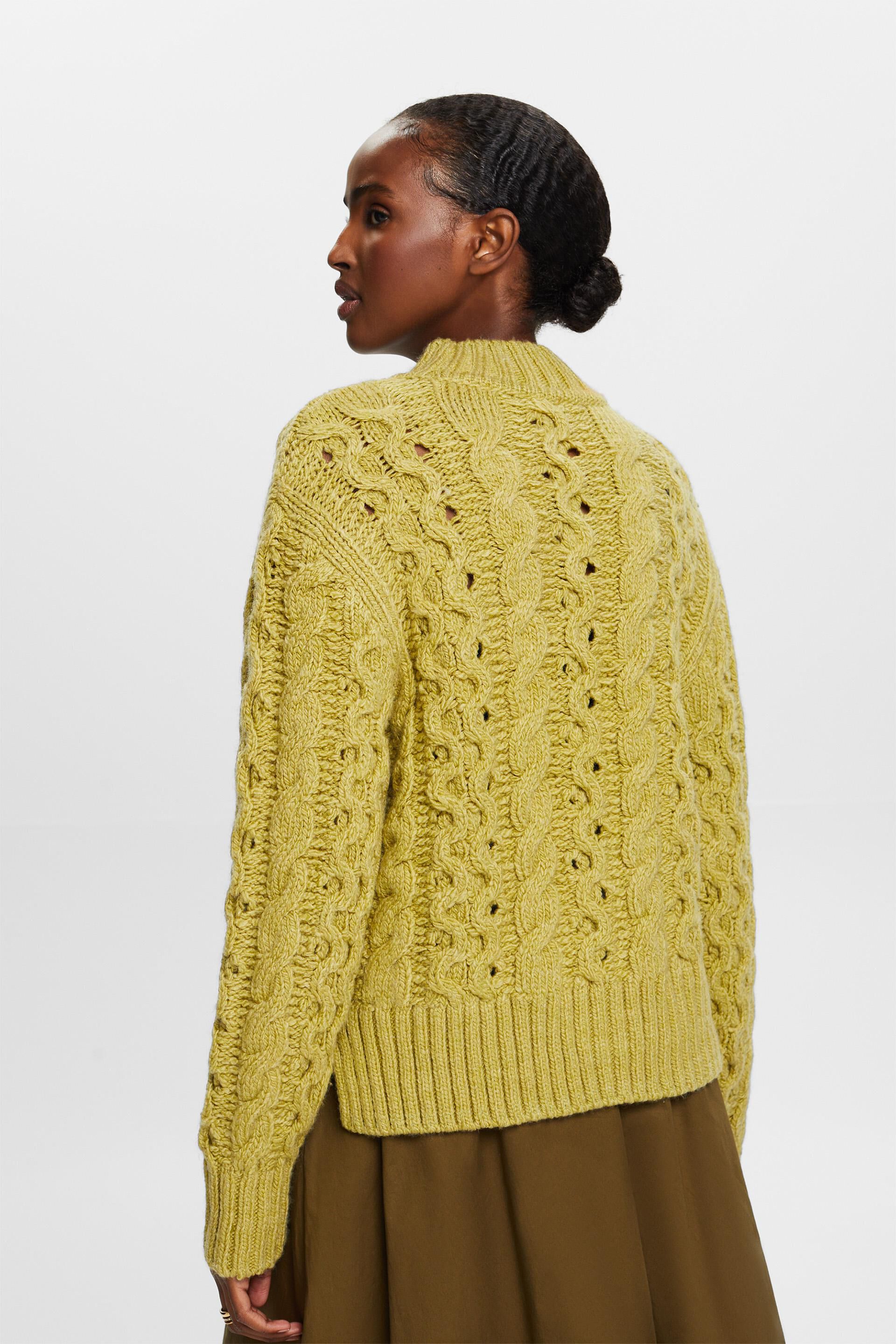 Sweaters