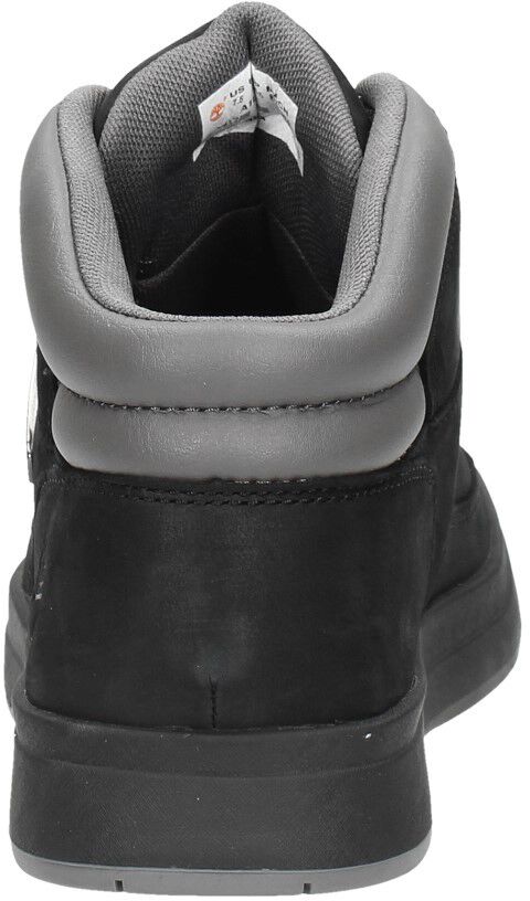 Timberland Davis Square Hiker zwart