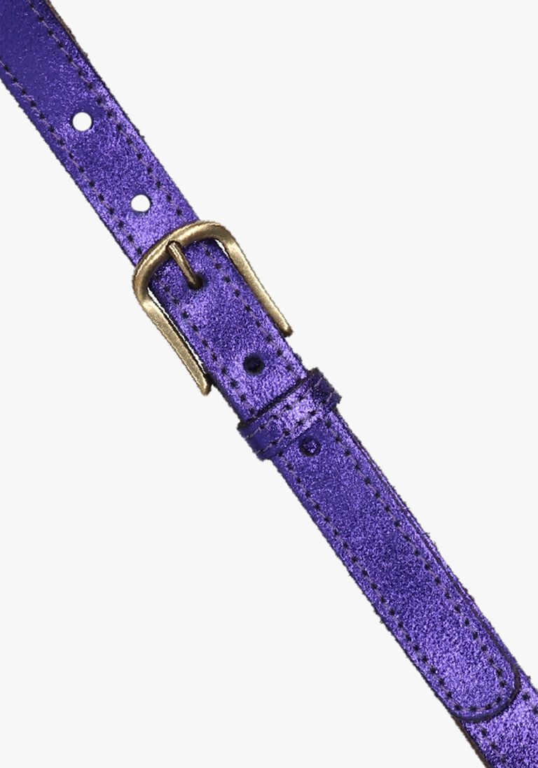 ELVY paarse elvy riem 20630