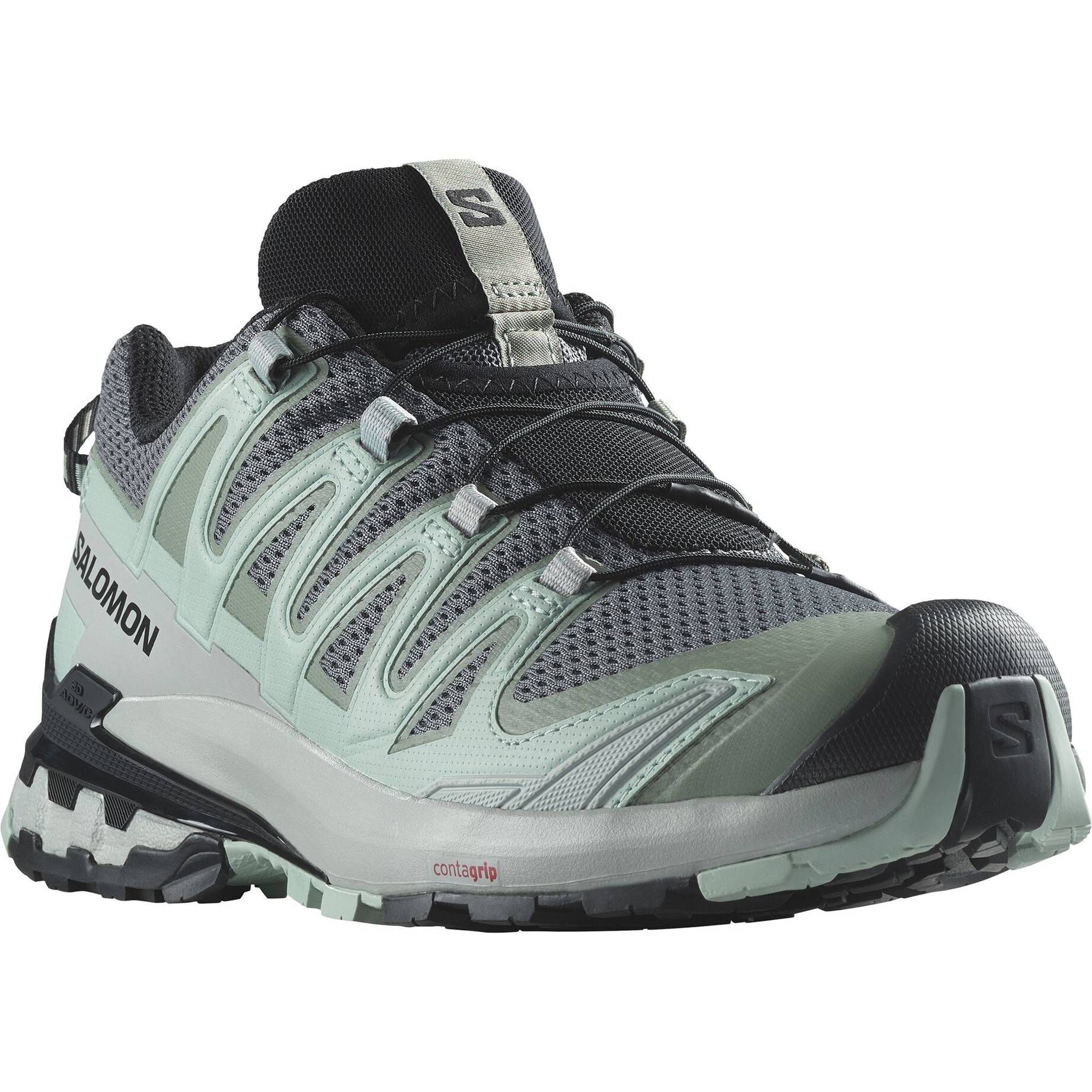 Salomon| Damen Trailschuhe XA PRO 3D V9