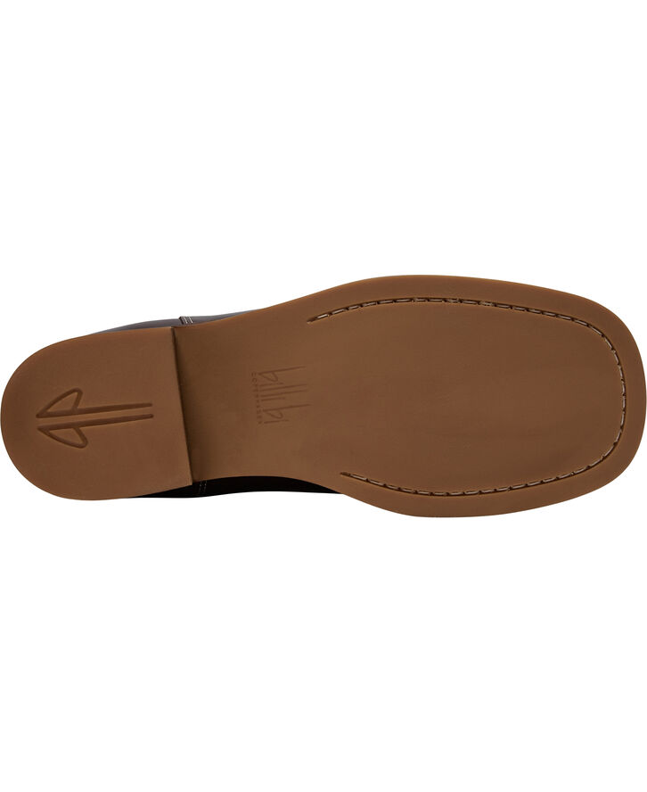 Billi Bi Long boots - A5289 T.moro rustic calf 886