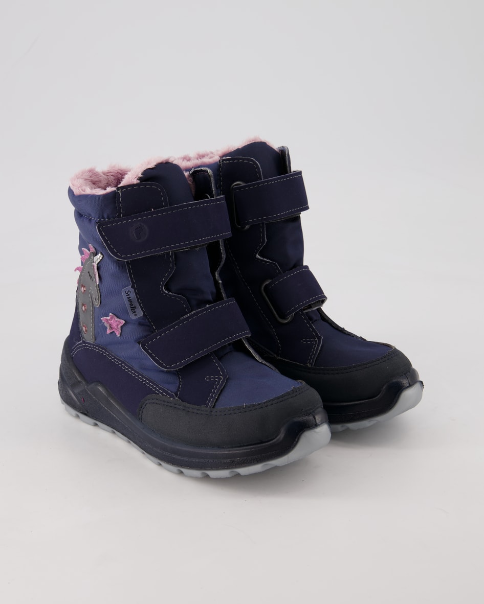 Ricosta ANNIKA Winterstiefel in Blau